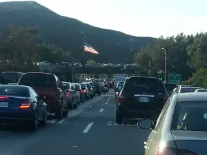 Temecula Traffic