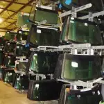 Windshield Replacement shop in Murrieta CA