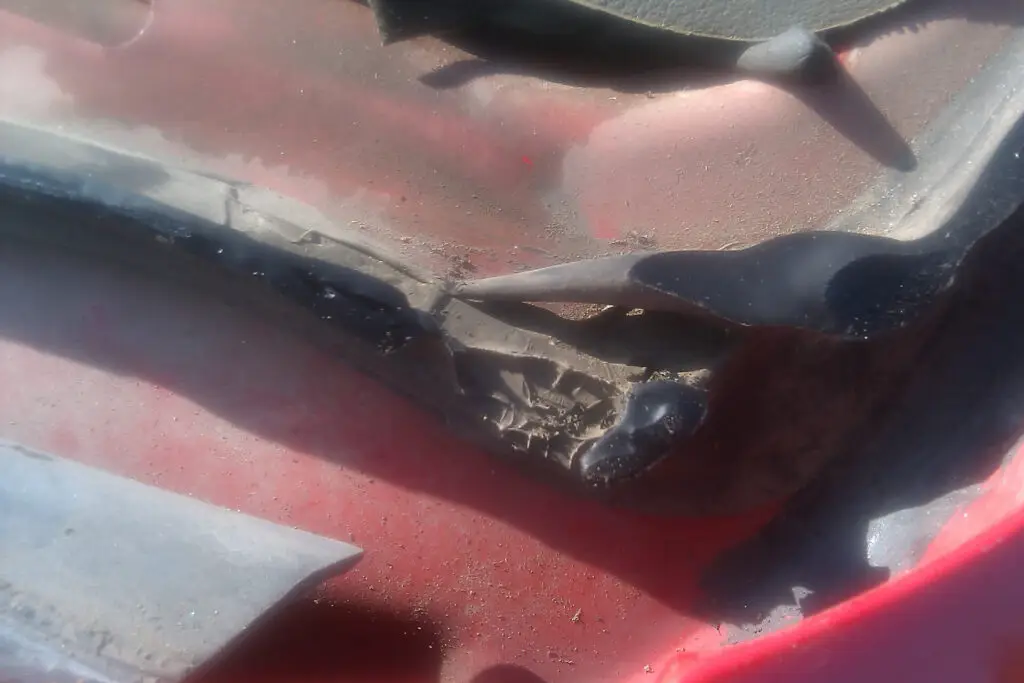 Hidden Damage from Poor Windshield Installation | Rust & Safety Risks