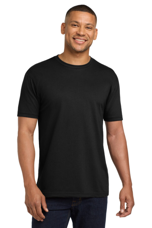 HackOPS Sueded T-Shirt