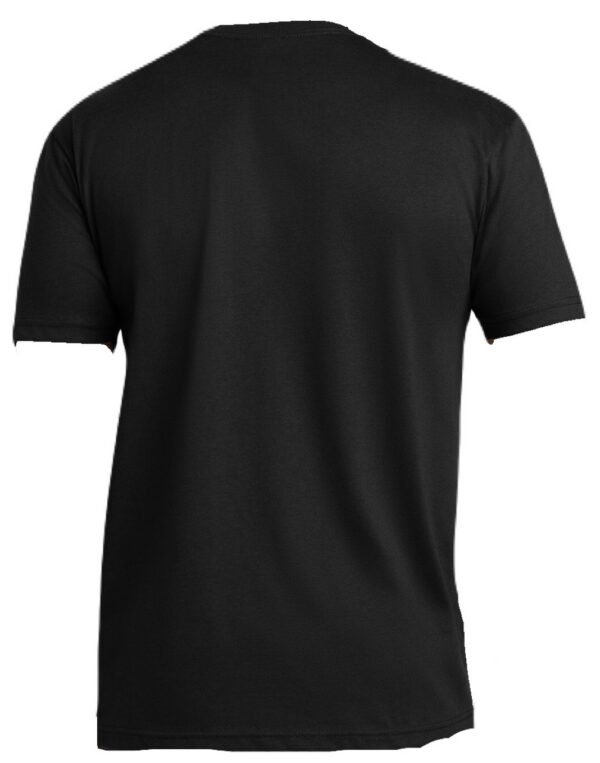 HackOPS Sueded T-Shirt - Image 2