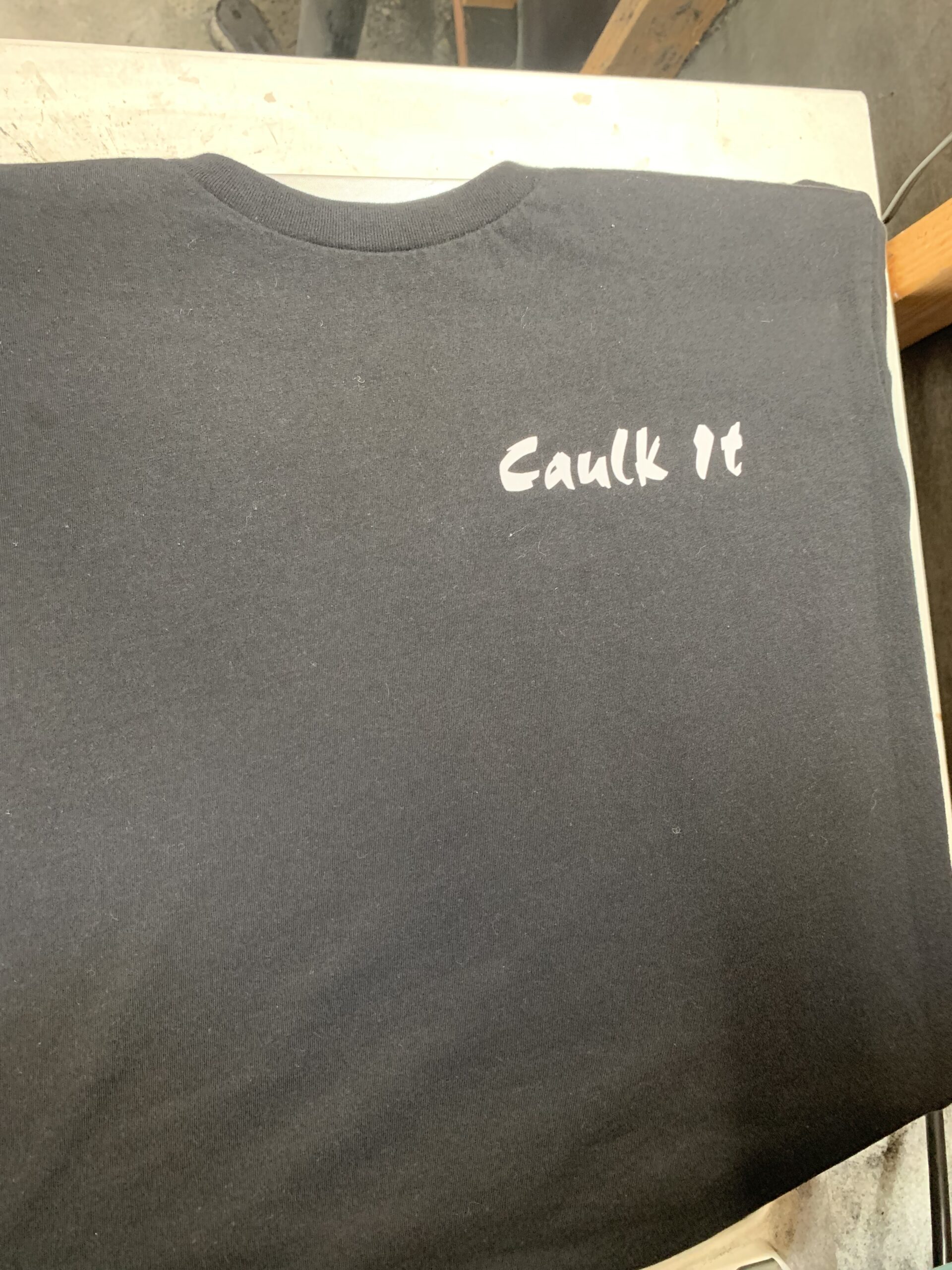 When In Doubt Whip It Out Next Level